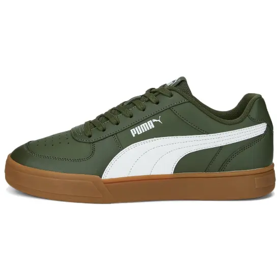 PUMA Caven 'Forest Night Gum'