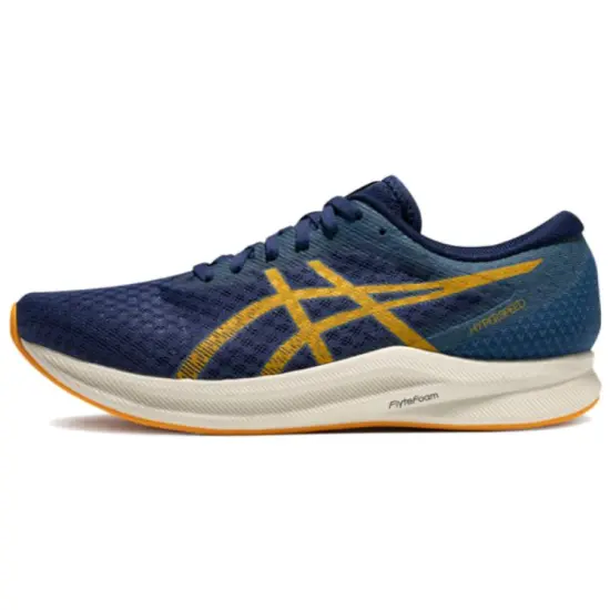 Asics Hyper Speed 2 'Deep Ocean Amber'