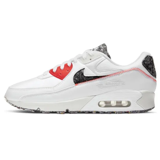 Nike Air Max 90 M2Z2 White Red