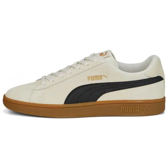 Puma Smash V2 'Vaporous Grey Gum'
