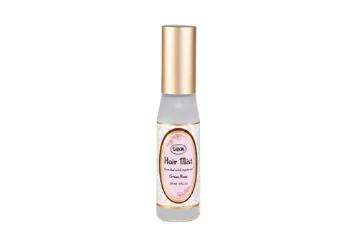 SABON Fragrance Sprays Unisex