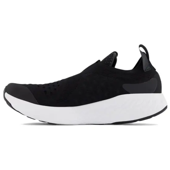 New Balance NB 1080 Running Shoes Men Low-top Black/white