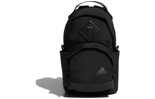 Adidas Nylon Backpack Mini Women's Black