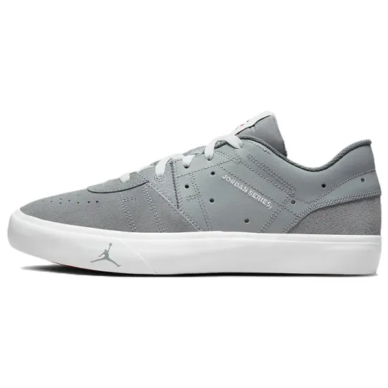 JORDAN Series.03 Es 'Stealth'