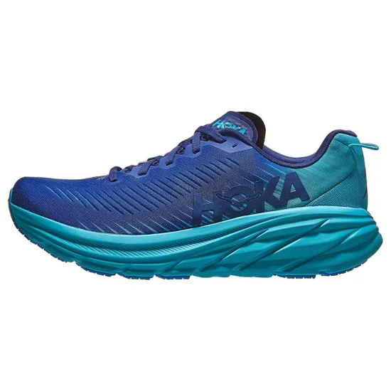 HOKA ONE ONE Rincon 3 'Bluing Scuba Blue'