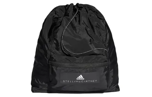 Adidas Polyester Gym Bag Backpack Medium Women's Black