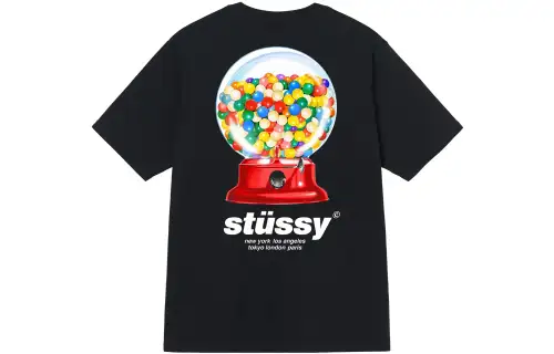 Stussy Gumball Tee