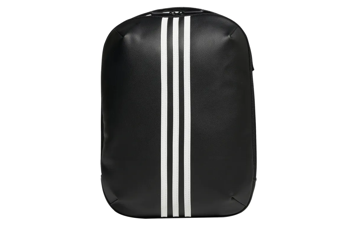 Adidas Polyurethane Storage Bag Women's Black