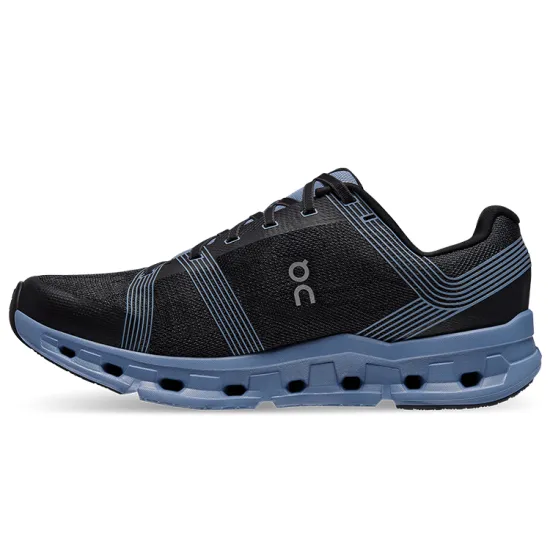 On Running Cloudgo Black Shale