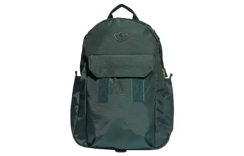 Adidas Originals Adidas Polyamide Backpack Regular Unisex Green