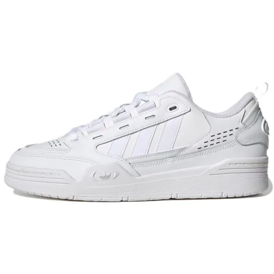 Adidas Originals ADI2000 Triple White