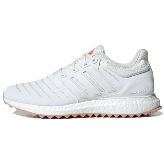 Adidas Ultra Boost Dna 22 Non Dyed Bright Red