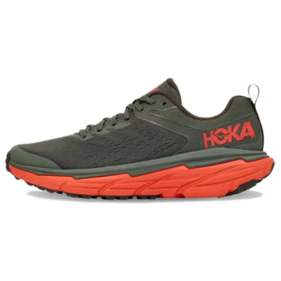 HOKA ONE ONE Challenger Atr 6 'Thyme Fiesta'
