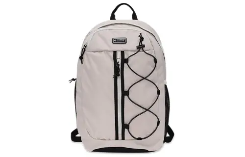 Converse Transition Sling Polyester Backpack Regular Unisex Khaki