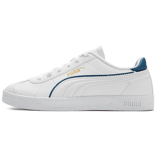Puma Club 'FC - White Lake Blue'