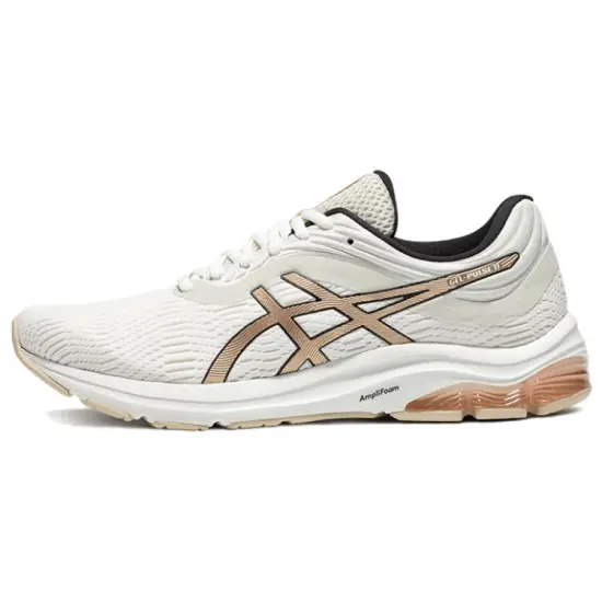 Asics Gel Pulse 11 'Creamwhite Brown'