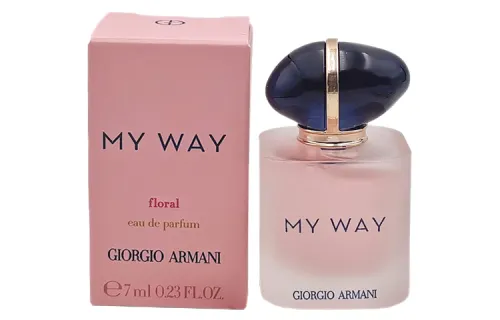 Armani, perfume, tuberose, sample, 7 ml, 15 ml