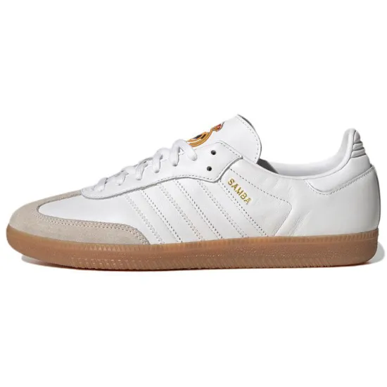 Adidas Samba Team Real Madrid