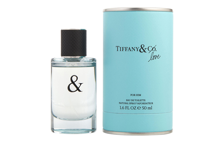 Духи Tiffany & Co.