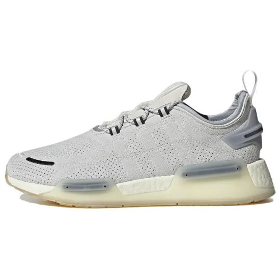 Adidas NMD_R1 V3 'Grey Halo Silver'
