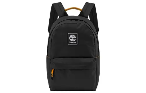 Timberland Outdoor Bags Polyester Black Unisex