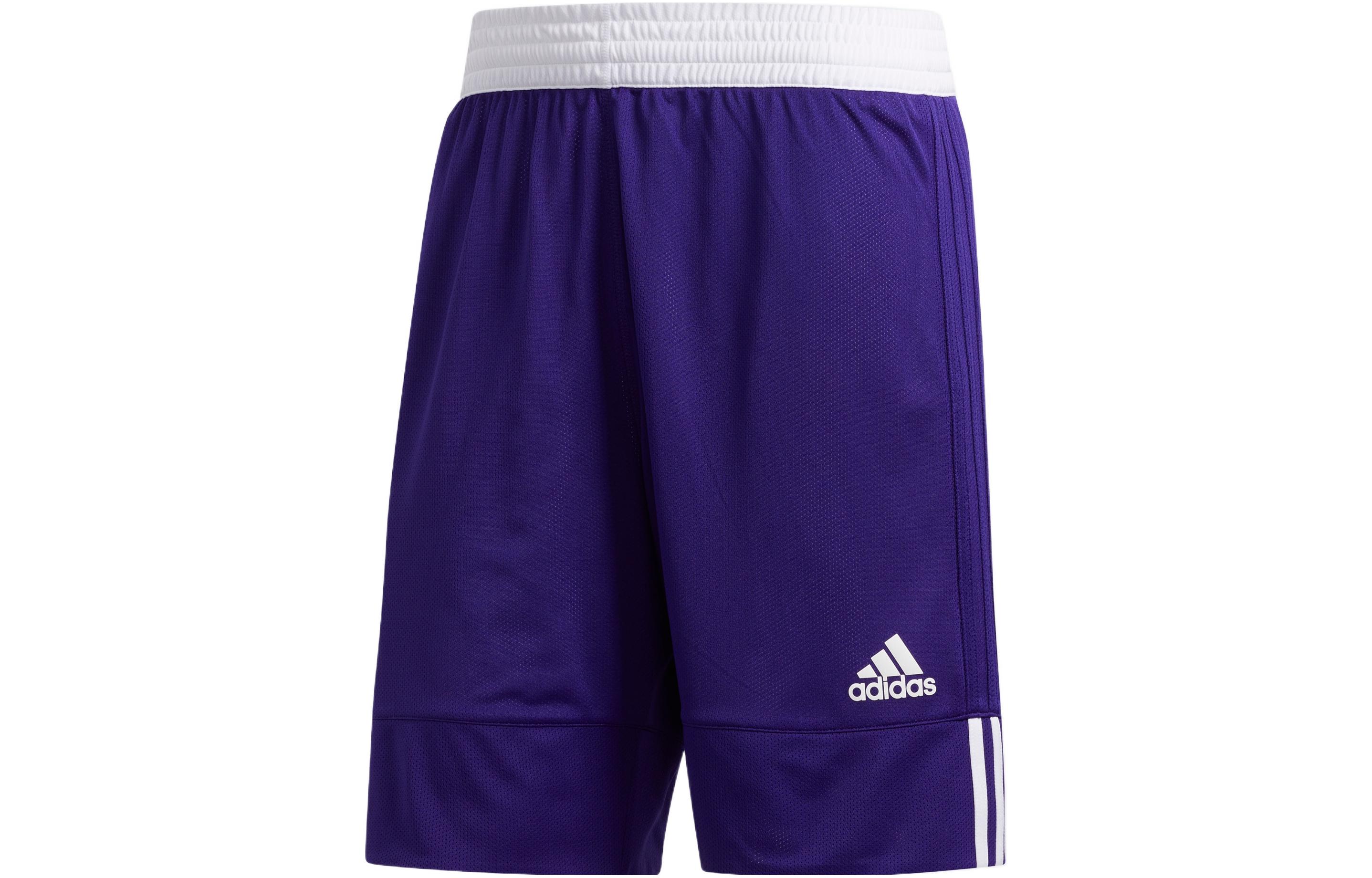 Adidas Basketball Shorts Men’s Multicolor Moderate Straight Fit Pants