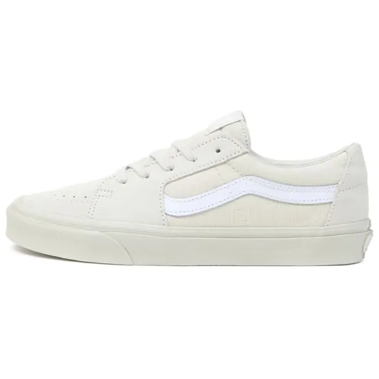 Vans Sk8 Low Contrast Bone White