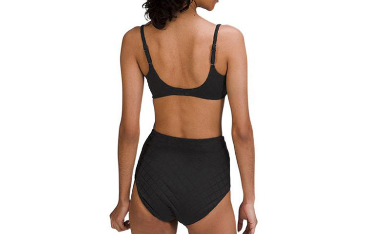Lululemon Two Piece Swimsuits Women’s Triangle Two Piece Swimsuit