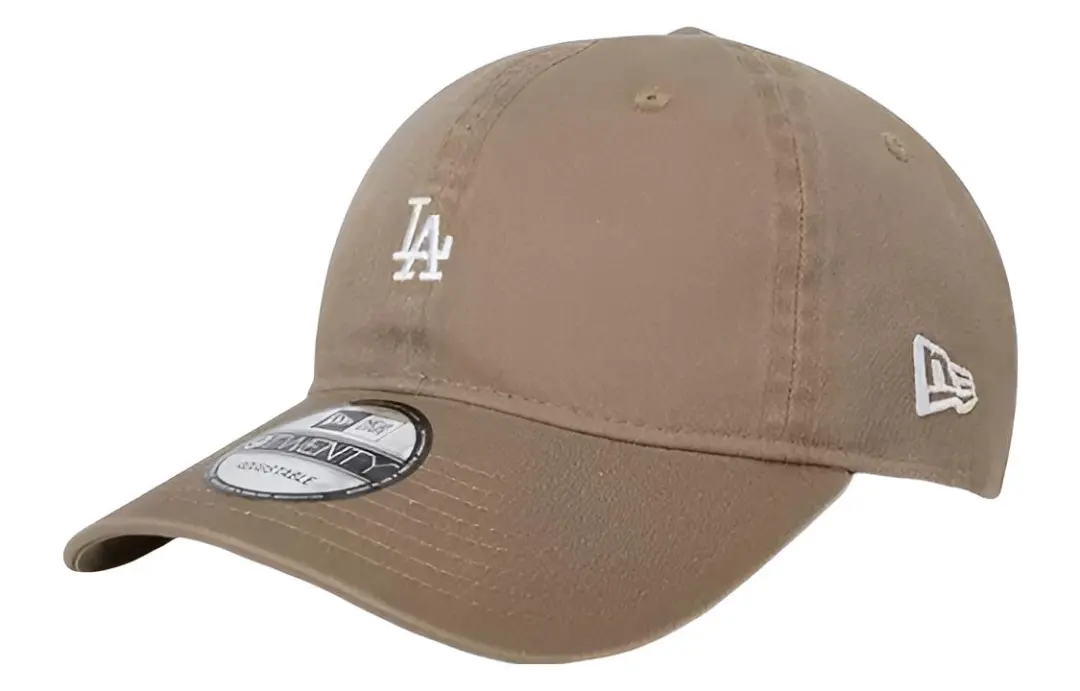 New Era Cotton Baseball Caps Unisex