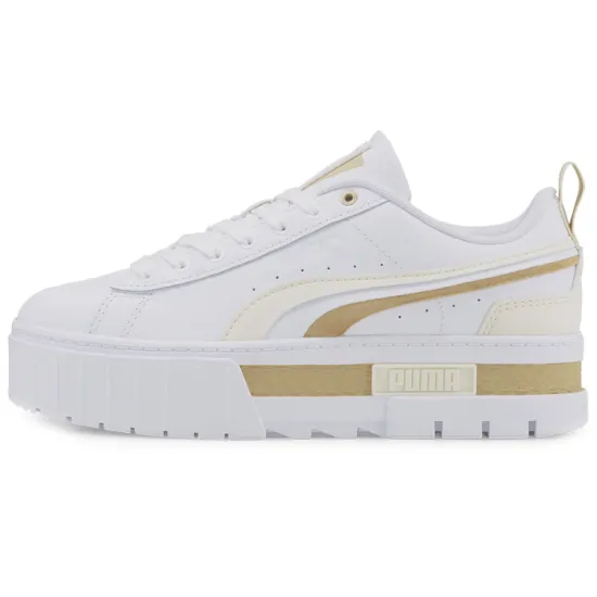 Puma Women's Mayze FS Interest 'White Pristine'