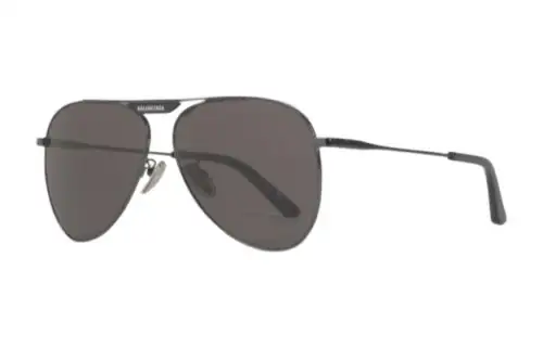 Balenciaga Sunglasses Unisex Gray