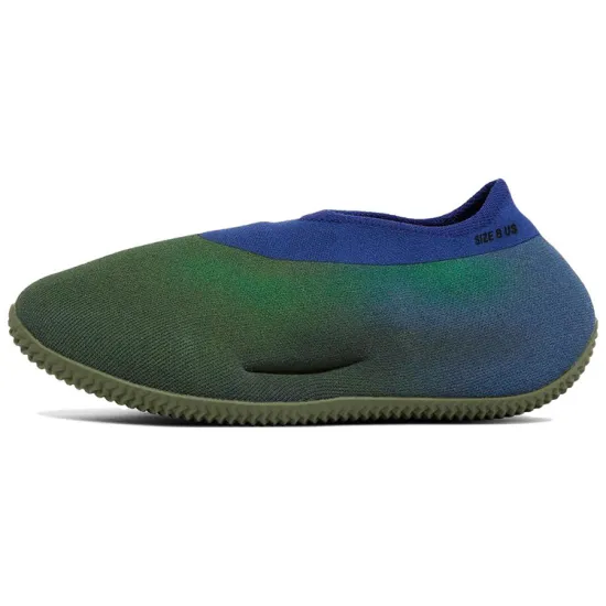 Adidas Originals Yeezy Knit Rnr Faded Azure