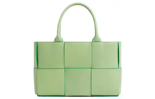 Bottega Veneta Arco Handbags