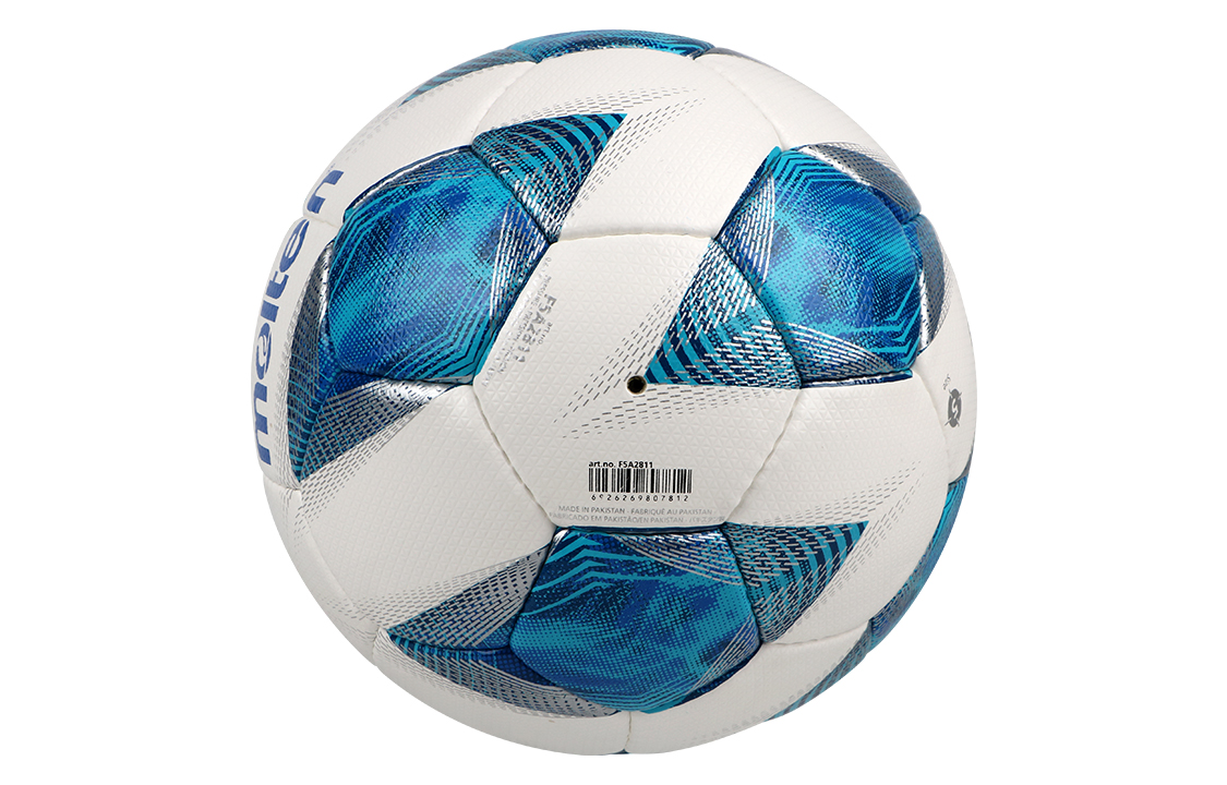 Molten Soccer Ball