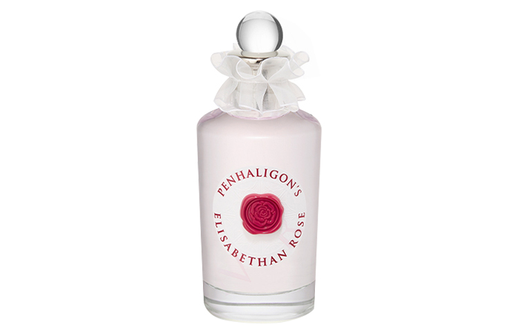 Wooden floral perfume contains rose for students, new version, 30 ml, 100 ml, Birthday gift