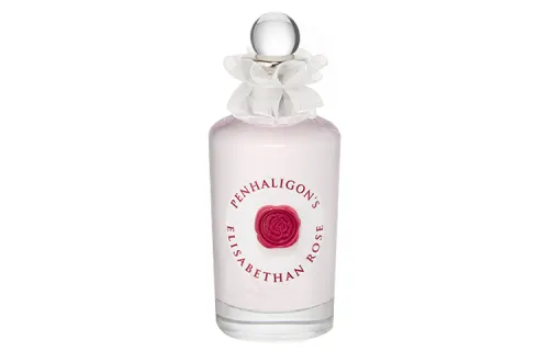 Wooden floral perfume contains rose for students, new version, 30 ml, 100 ml, Birthday gift