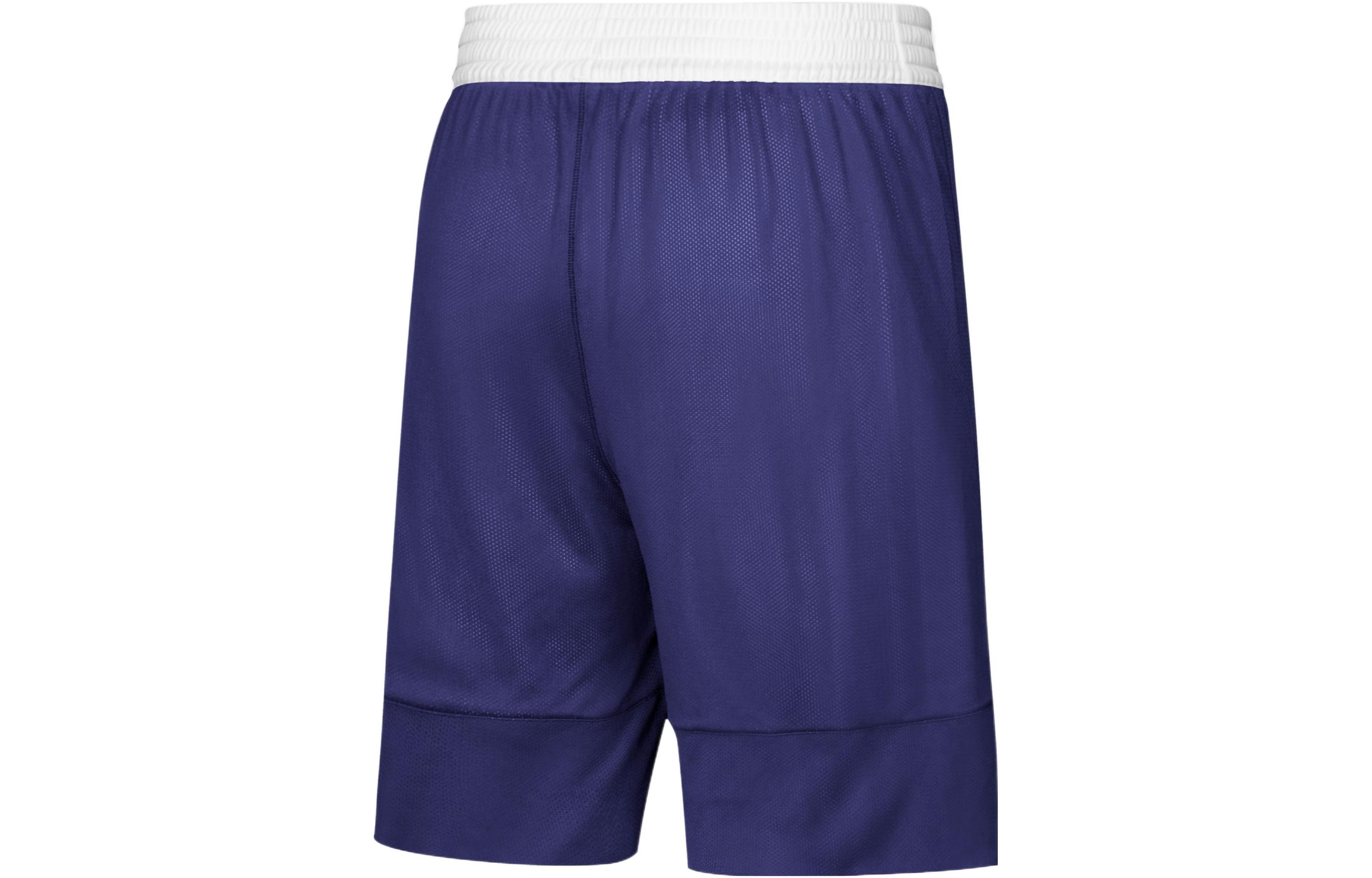 Adidas Basketball Shorts Men’s Multicolor Moderate Straight Fit Pants
