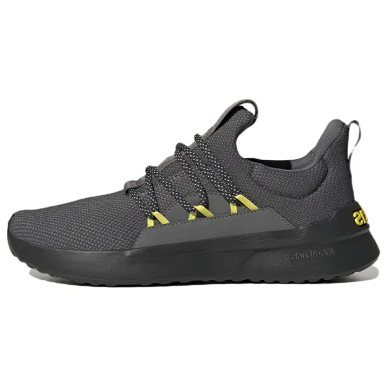 Adidas Lite Racer Adapt 5.0 'Grey Black'