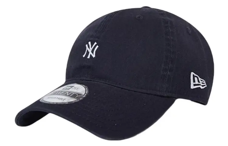 New Era Cotton Baseball Caps Unisex