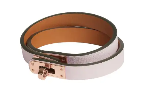 HERMES Kelly Wristbands Women's