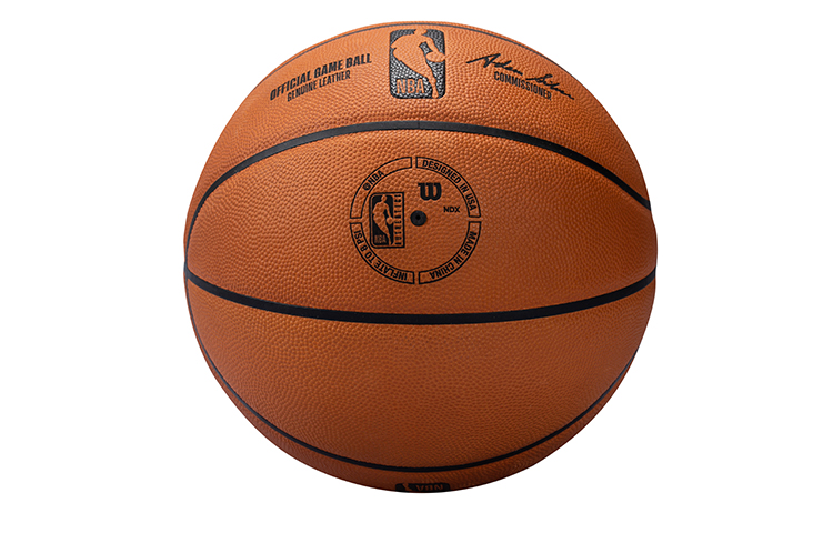 Wilson NBA Series Basketball