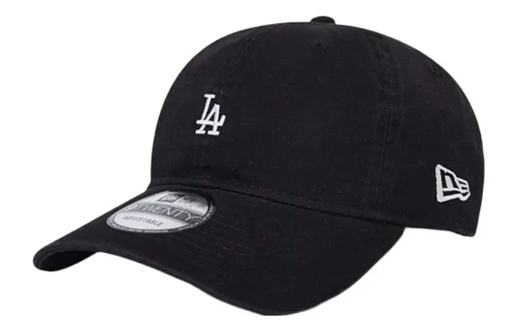 New Era Cotton Baseball Caps Unisex