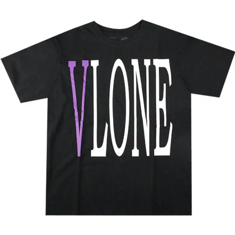 VLONE X Palm Angels T shirt
