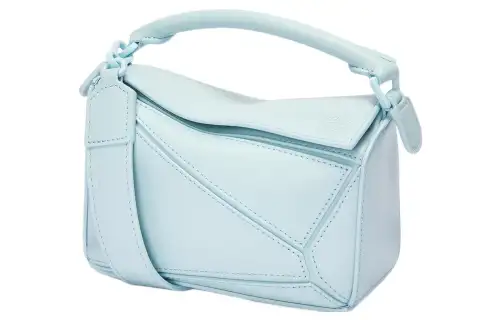 LOEWE Puzzle Handbags