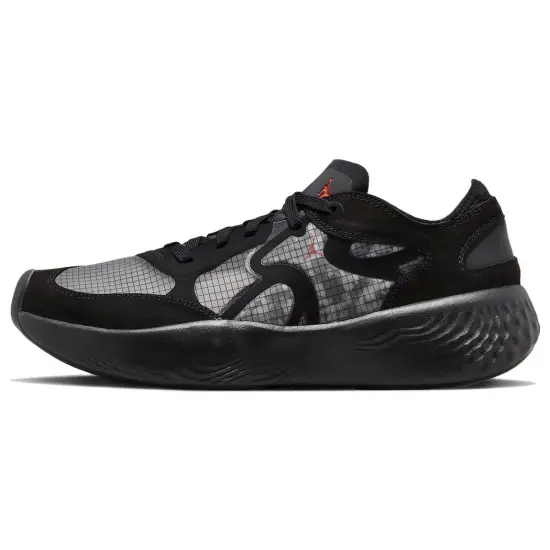 Jordan Delta 3 Low Black Anthracite