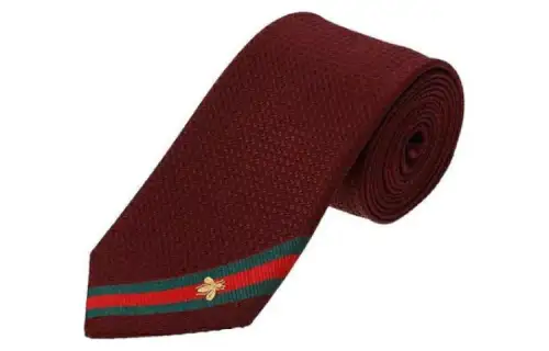 GUCCI Web Ties Men's