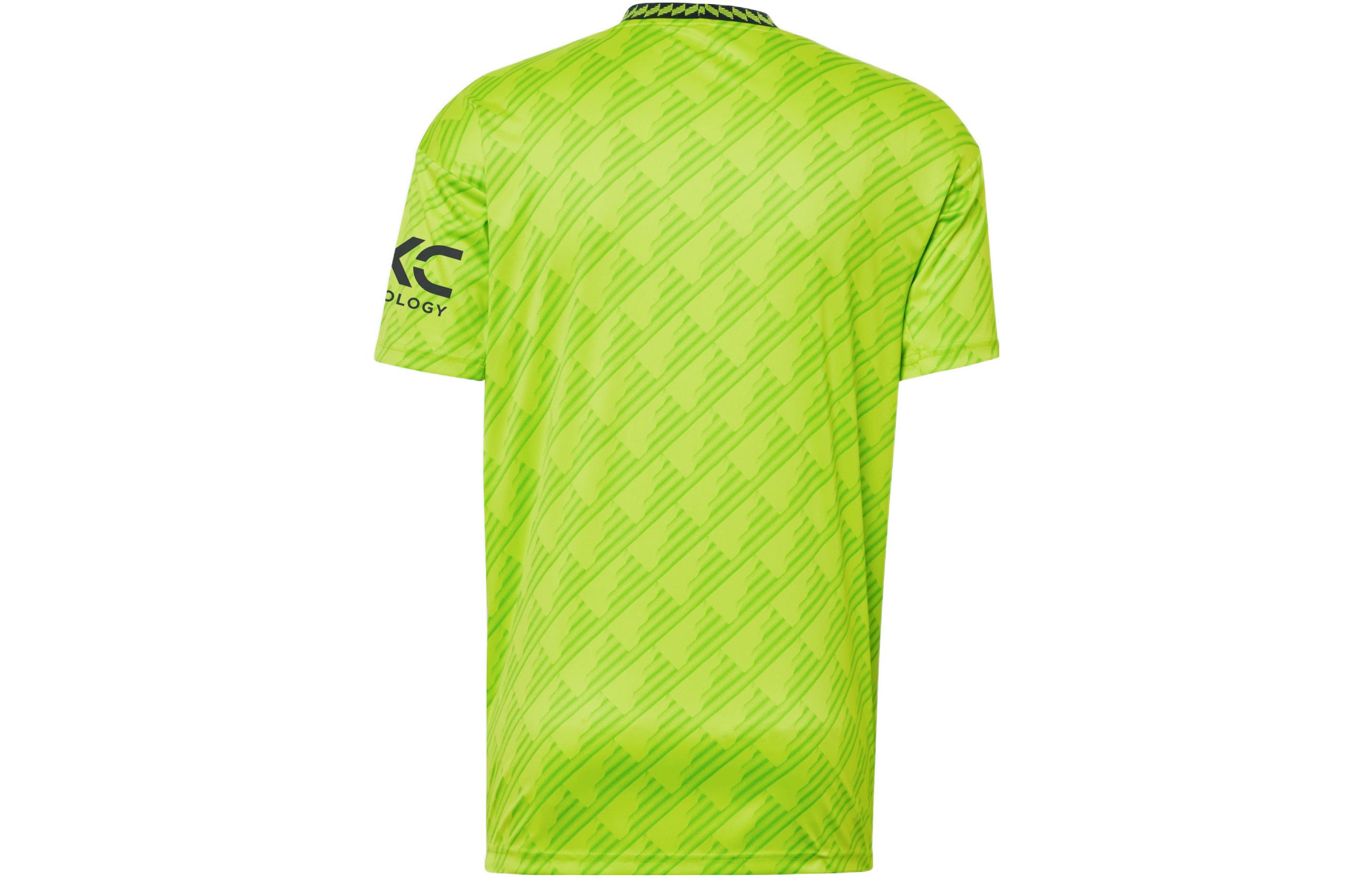 Adidas Manchester United 22/23 Third Jersey