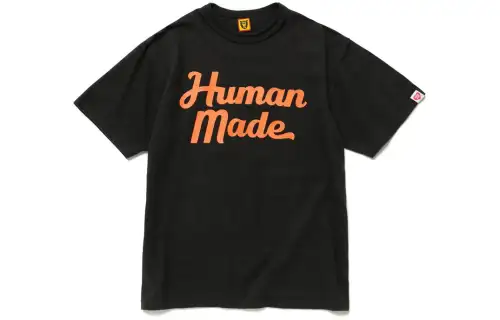 HUMAN MADE Tiger Graphic #11 T Shirt