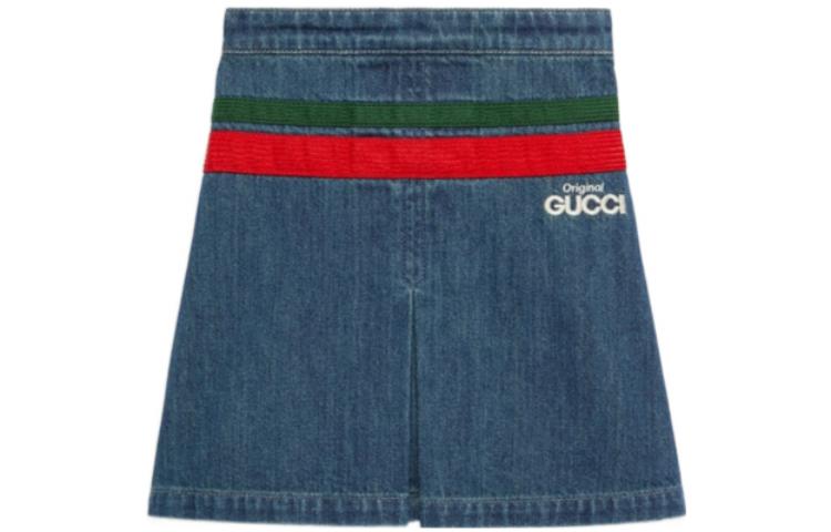 Юбки Gucci