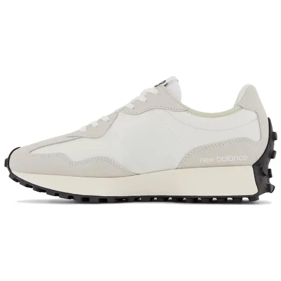 New Balance 327 Sea Salt Black Women's